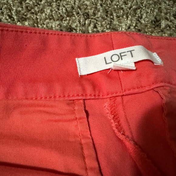 Loft Shorts - Picture 2 of 3